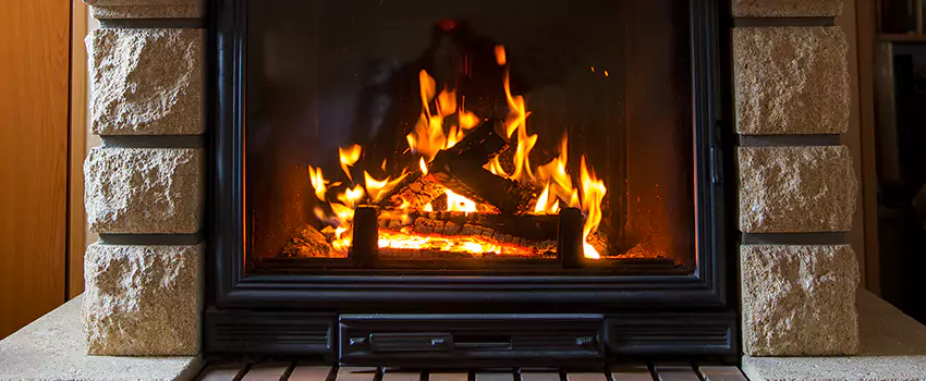 Cost of Wood Fireplace Installation in Spokane Valley, WA