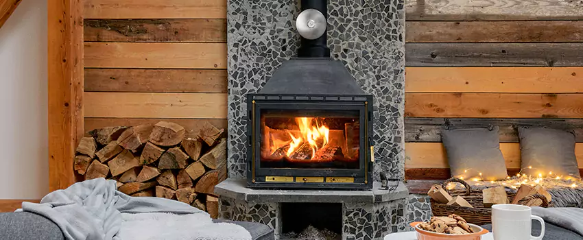 Affordable Wood Fireplace Fixing Solutions in Spokane Valley, Washington