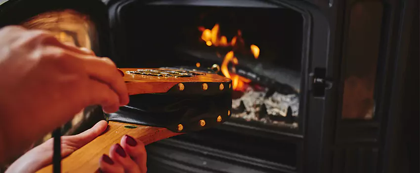 Cost of Wood Furnace Repair and Installation Services in Spokane Valley, WA