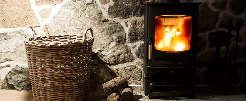 24/7 Wood Stove Installation Services in Spokane Valley, Washington