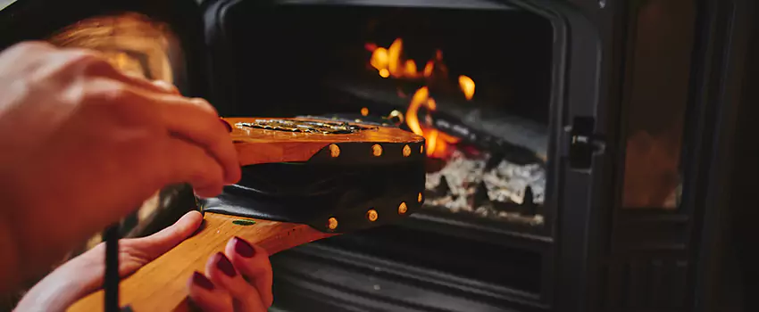 Wood Stove Grates Repair in Spokane Valley, Washington