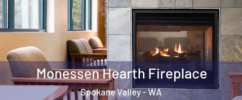  Monessen Hearth Fireplace Spokane Valley - WA