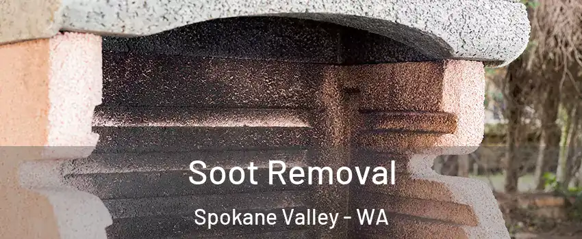  Soot Removal Spokane Valley - WA